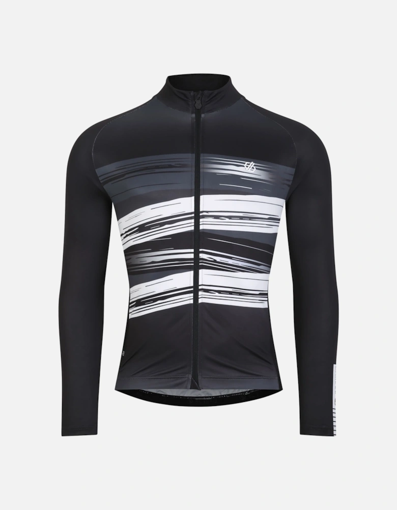 Mens Tread AEP Long-Sleeved Jersey