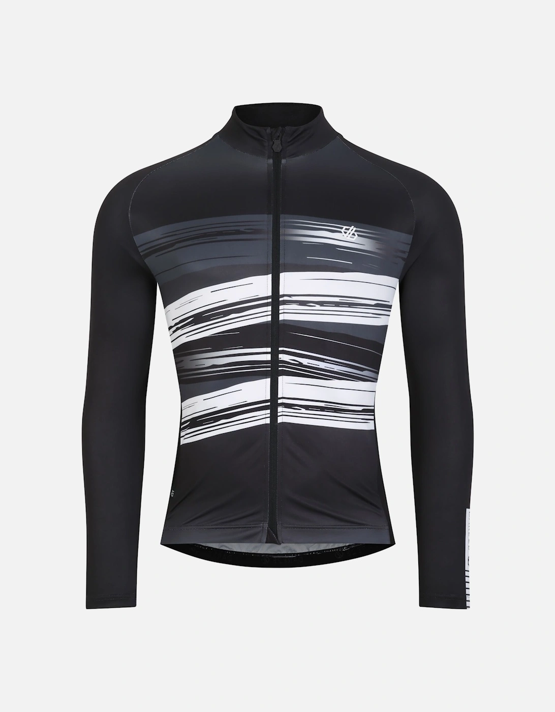 Mens Tread AEP Long-Sleeved Jersey, 5 of 4