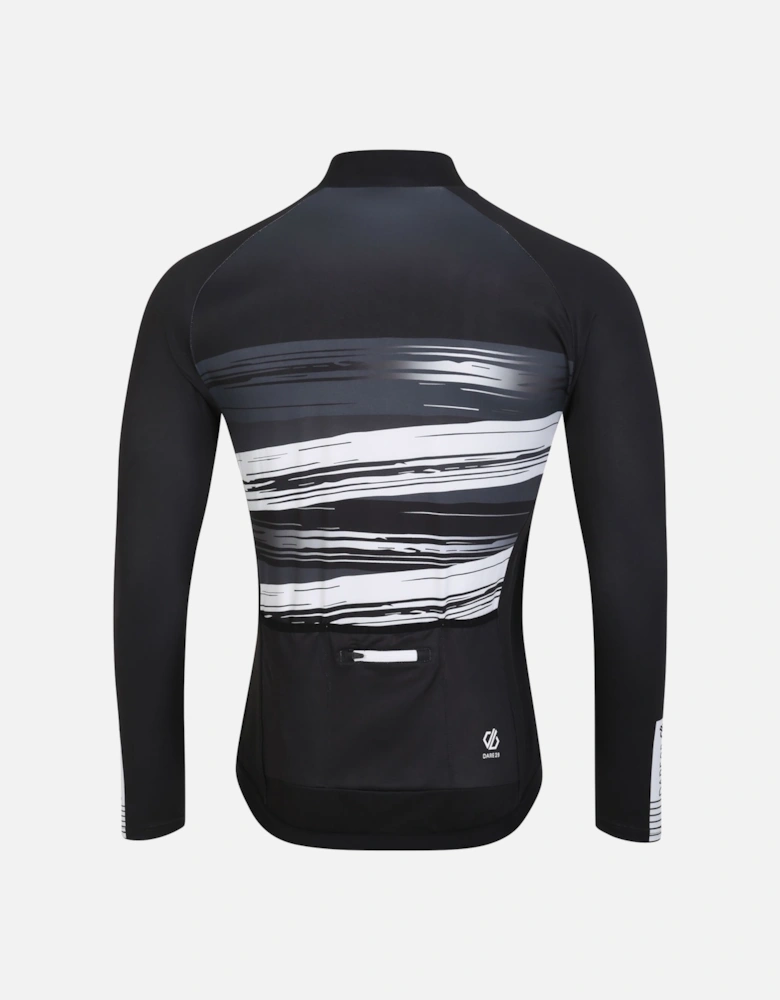 Mens Tread AEP Long-Sleeved Jersey