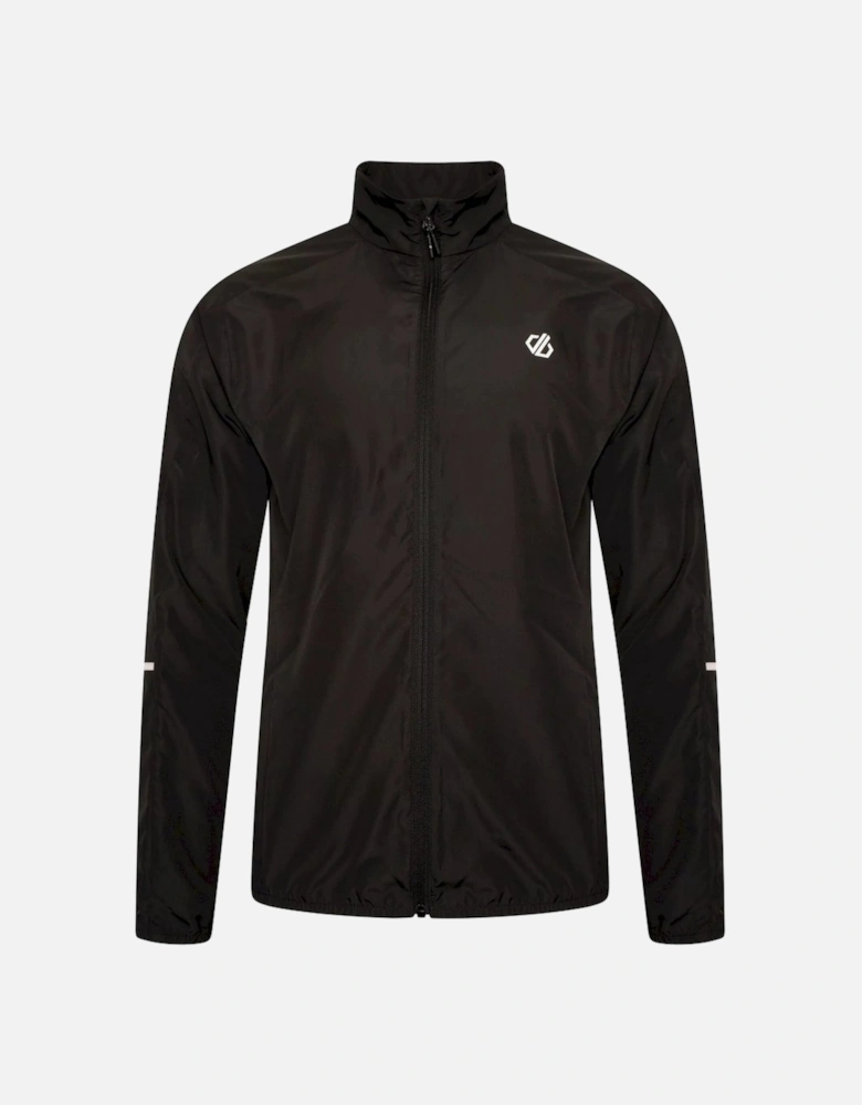 Mens Illume Pro Windshell Jacket