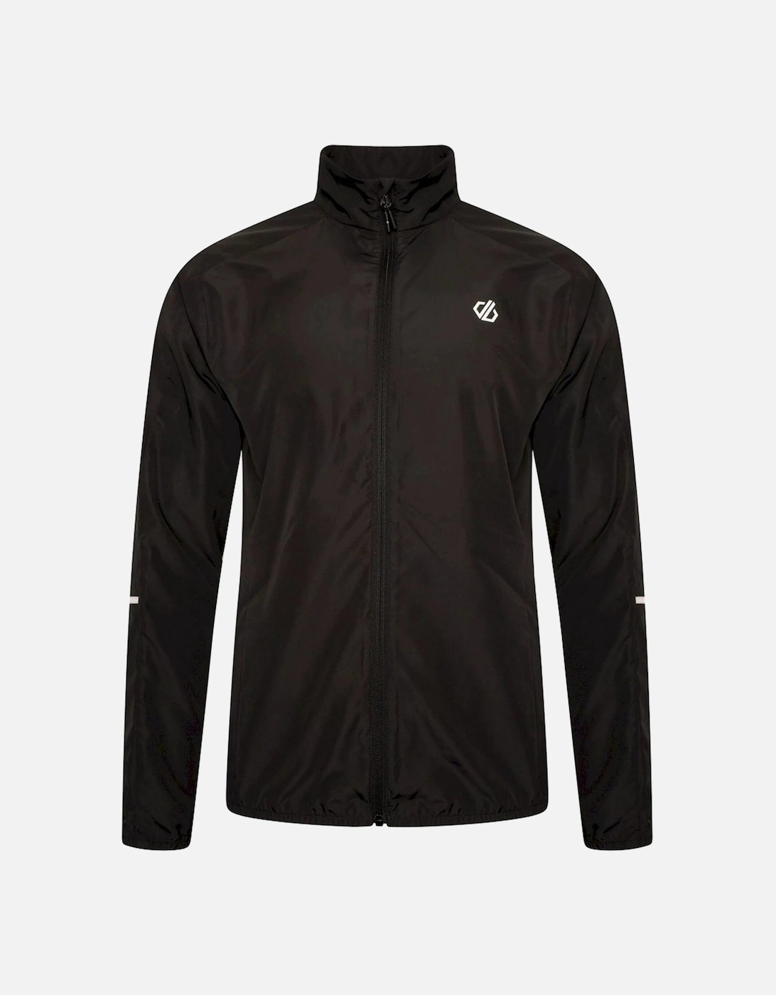 Mens Illume Pro Windshell Jacket, 5 of 4