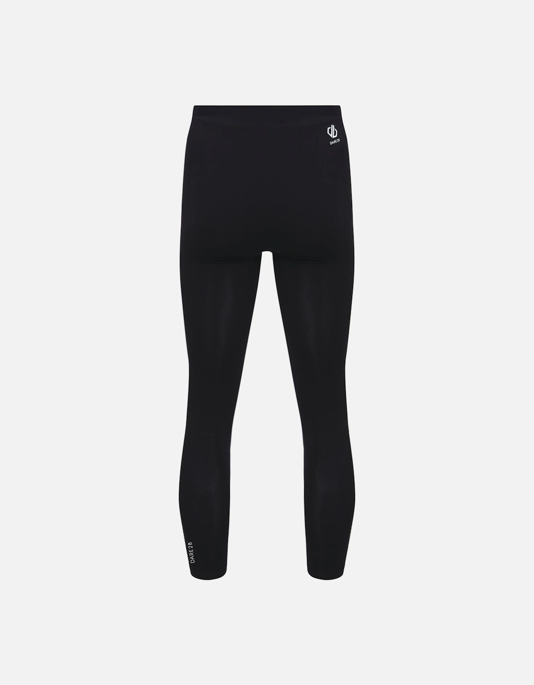 Mens In The Zone III Marl Leggings