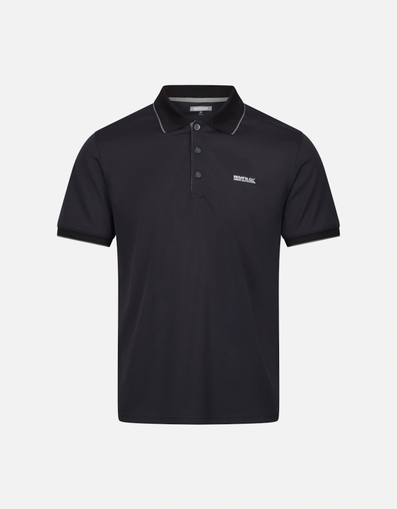 Mens Oakmont Polo Shirt