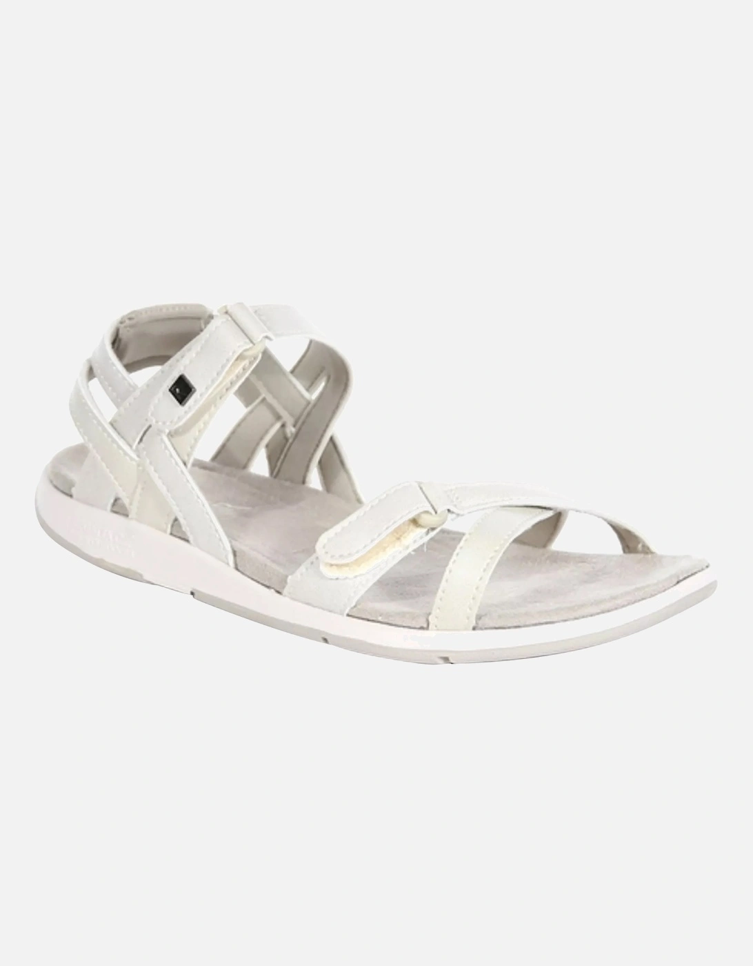 Great Outdoors Womens/Ladies Lady Santa Cruz Open Toe Sandals