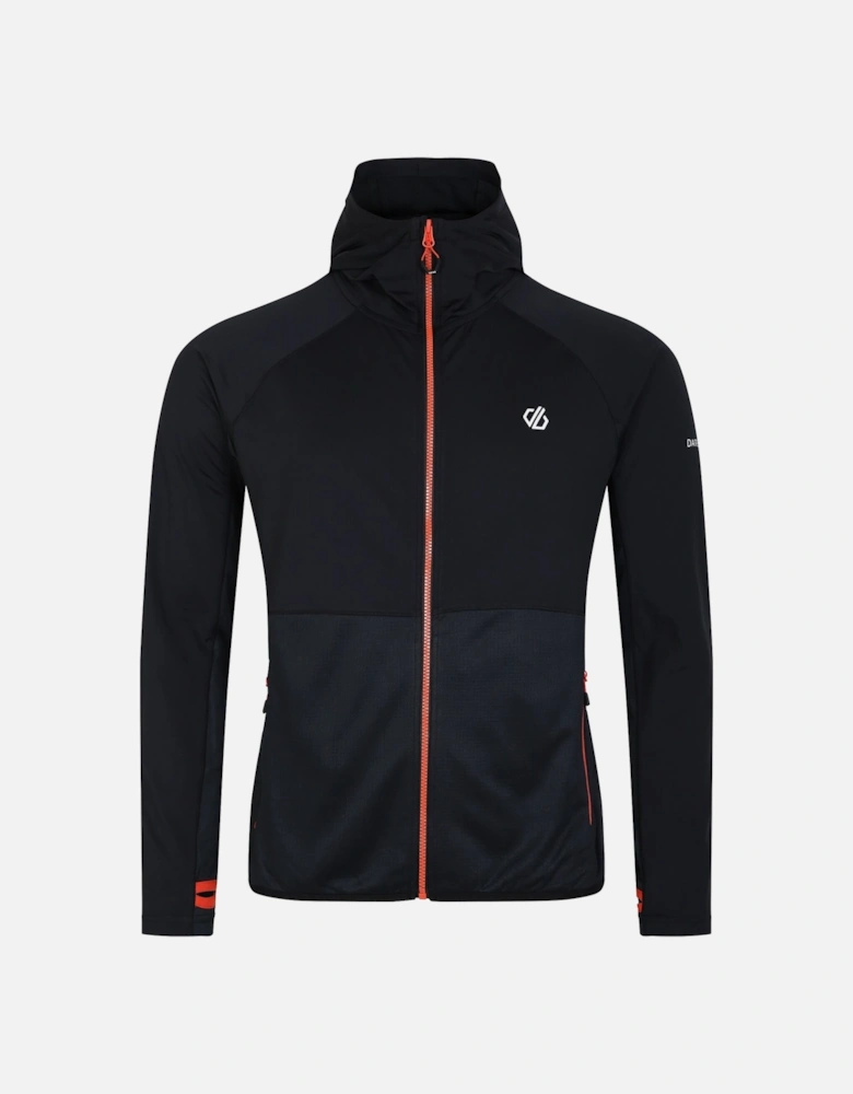 Mens Assimlilate II Core Stretch Midlayer