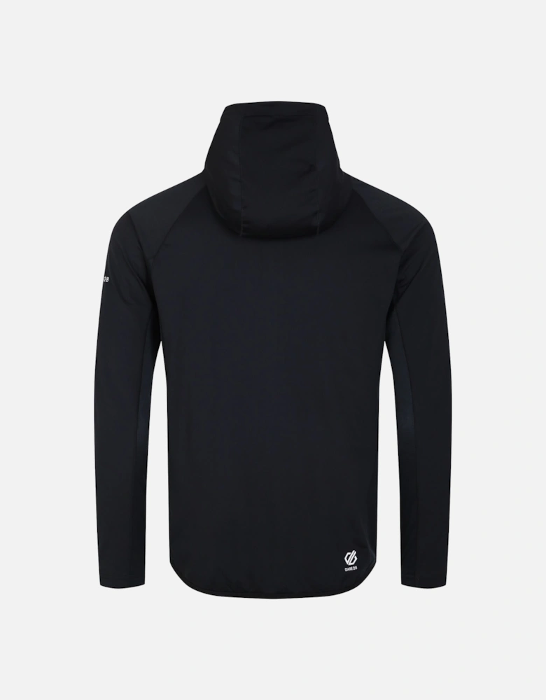 Mens Assimlilate II Core Stretch Midlayer