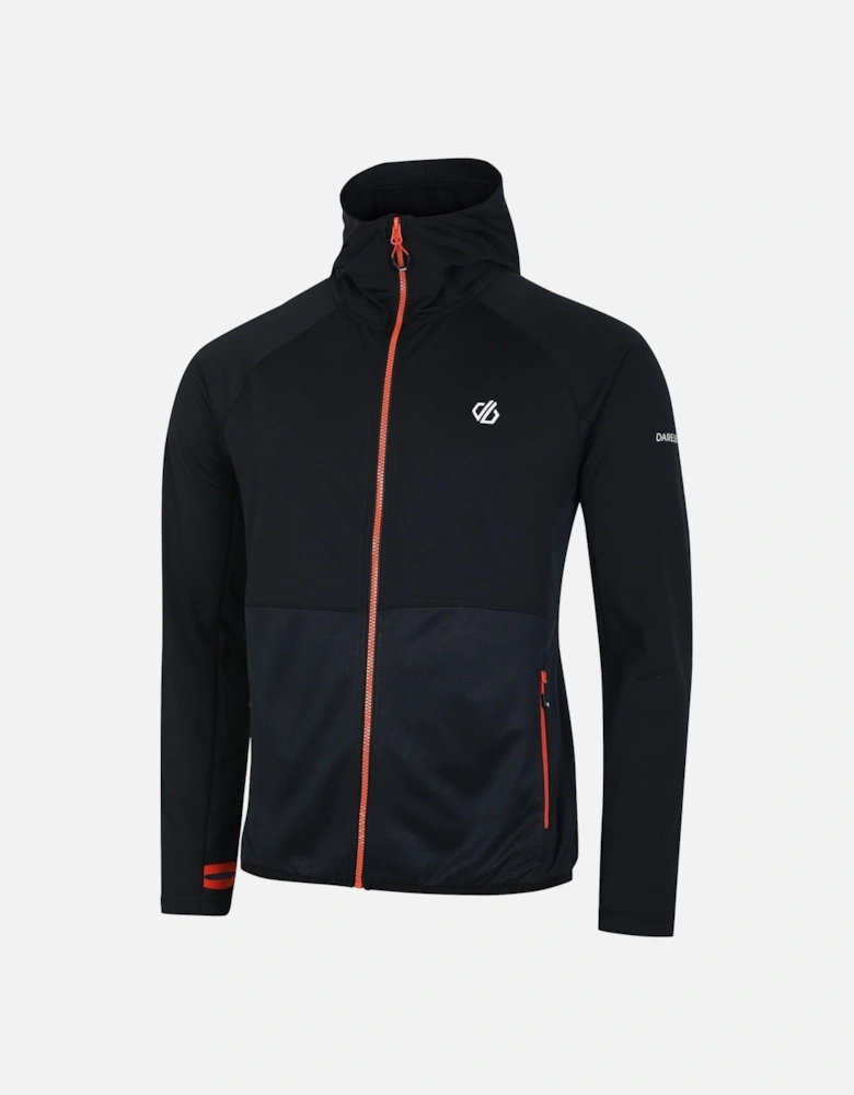 Mens Assimlilate II Core Stretch Midlayer