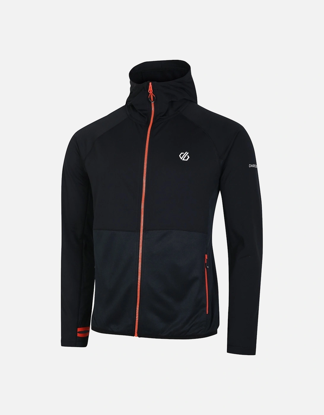 Mens Assimlilate II Core Stretch Midlayer