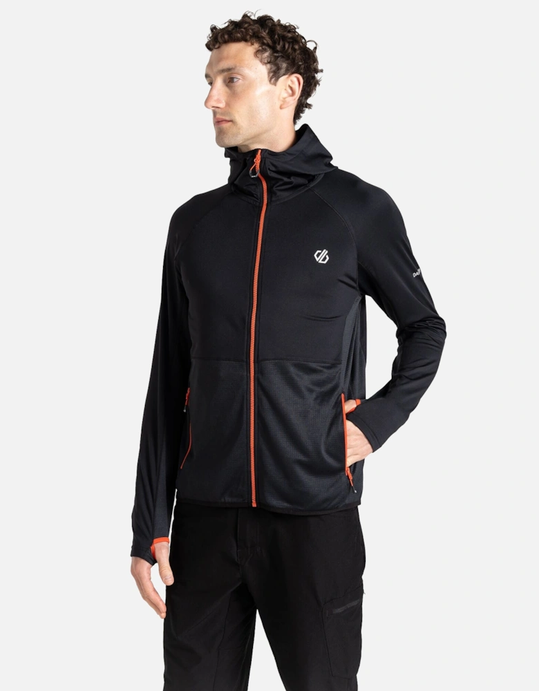 Mens Assimlilate II Core Stretch Midlayer