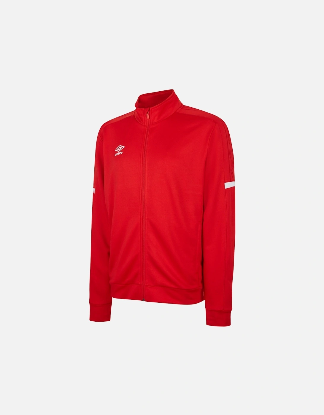 Childrens/Kids Legacy Track Jacket, 3 of 2
