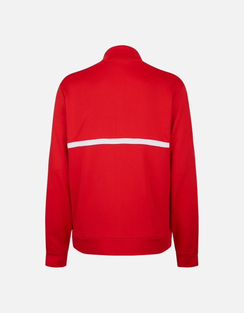 Childrens/Kids Legacy Track Jacket