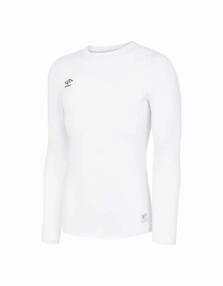 Mens Core Long-Sleeved Base Layer Top