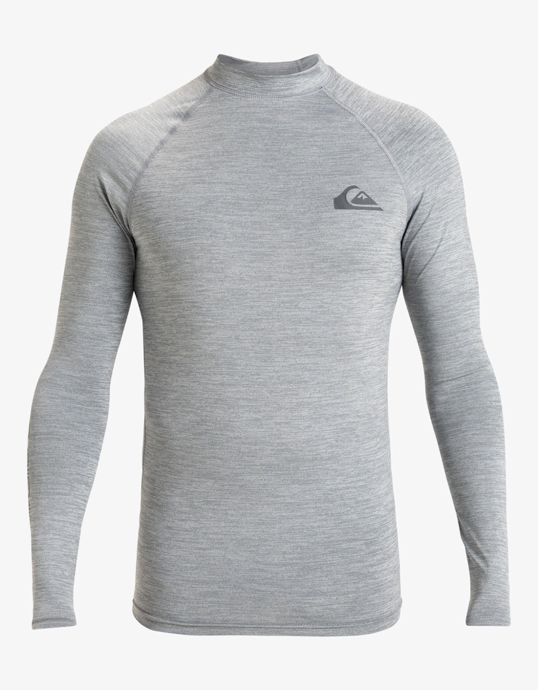 Mens Everyday Long Sleeve Rashvest, 2 of 1