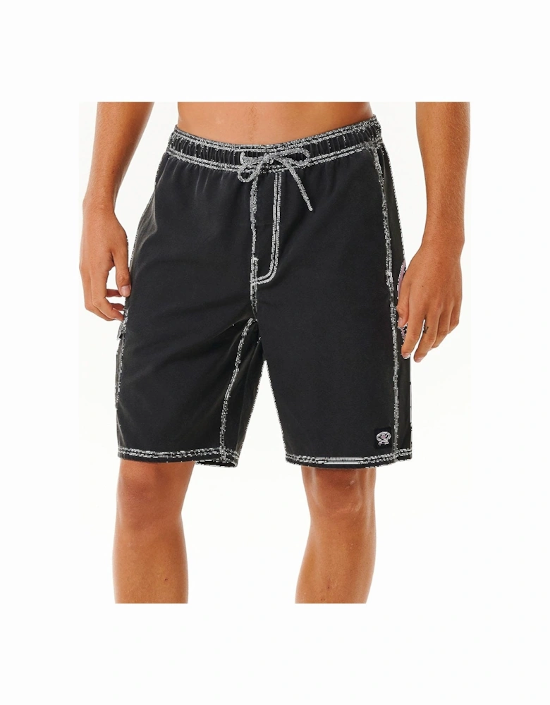 Rip Curl Mens Quality Product Swim Shorts