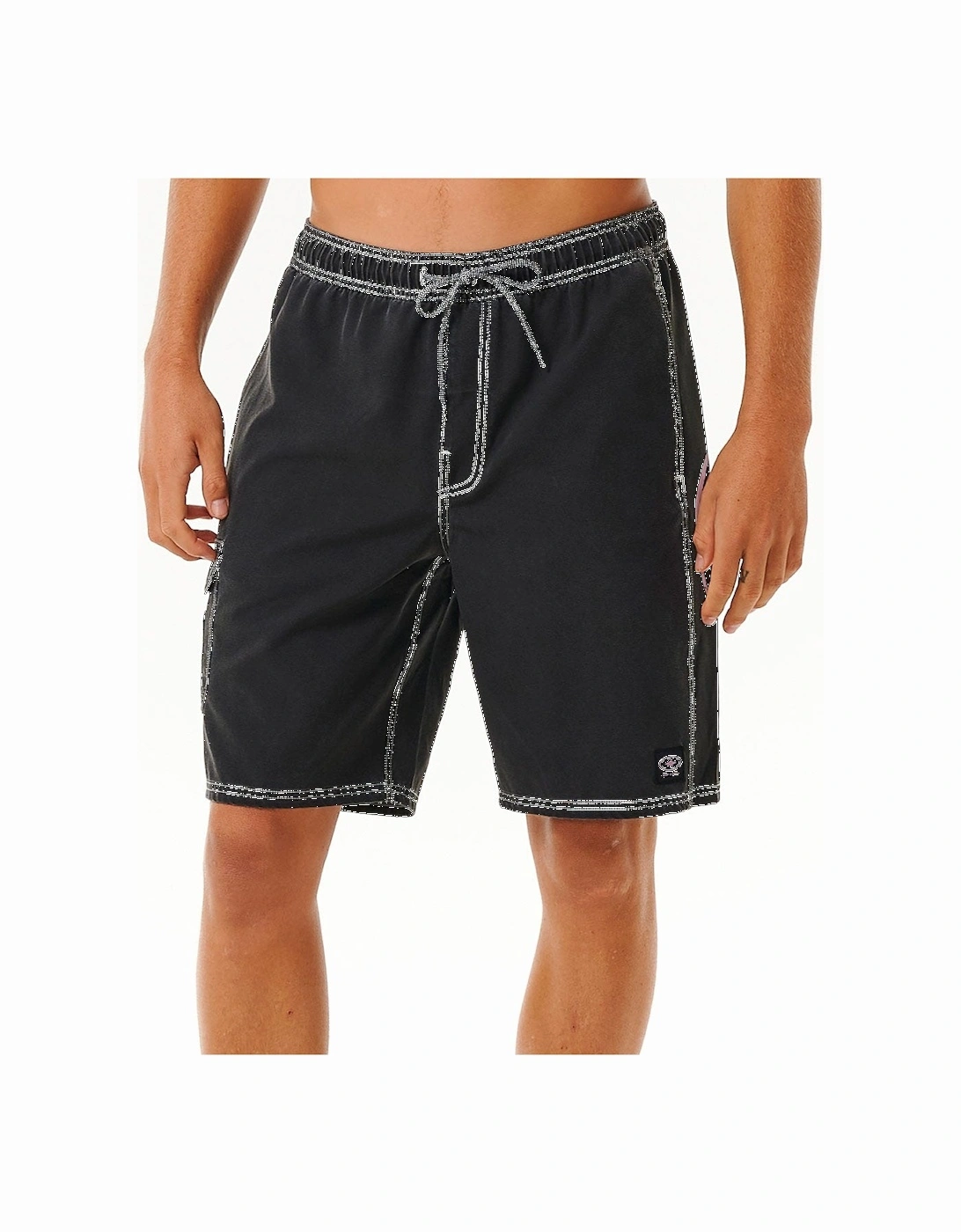 Rip Curl Mens Quality Product Swim Shorts, 2 of 1