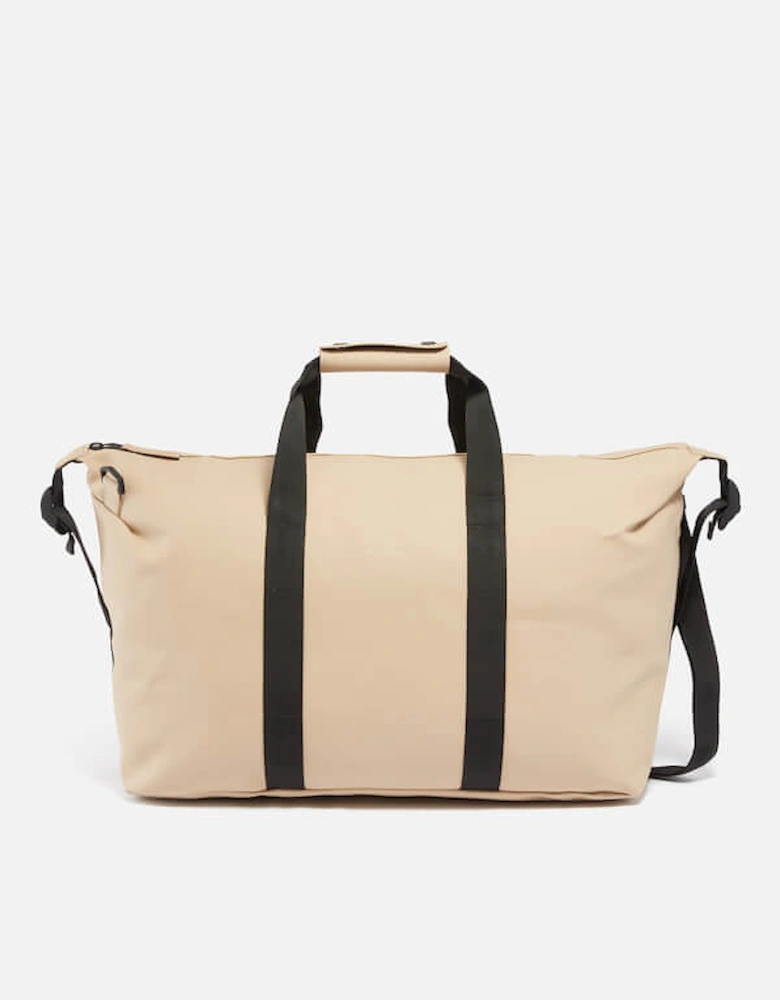 Hilo Matte Shell Weekend Bag