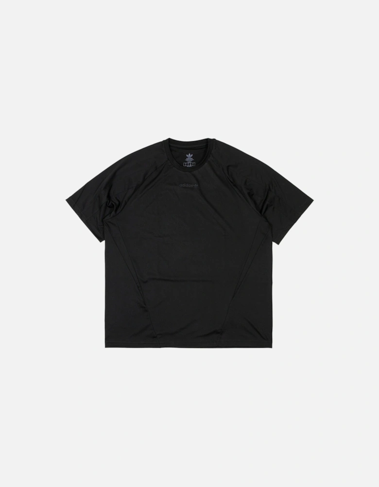 CL Jersey T-Shirt - Black/Black