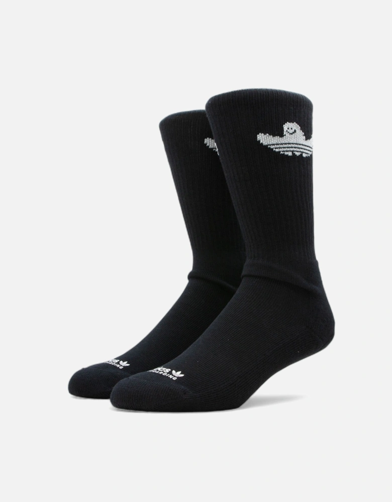 Shmoo Socks - Black