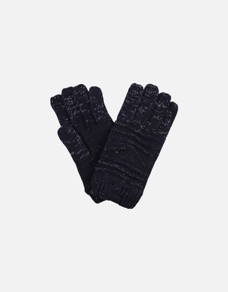 Womens/Ladies Multimix IV Winter Gloves