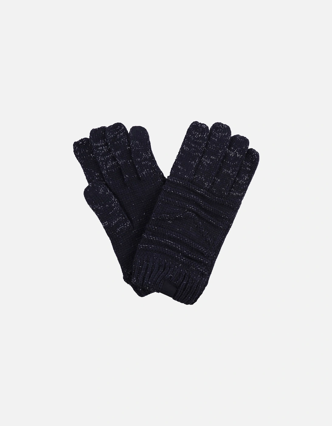 Womens/Ladies Multimix IV Winter Gloves, 4 of 3