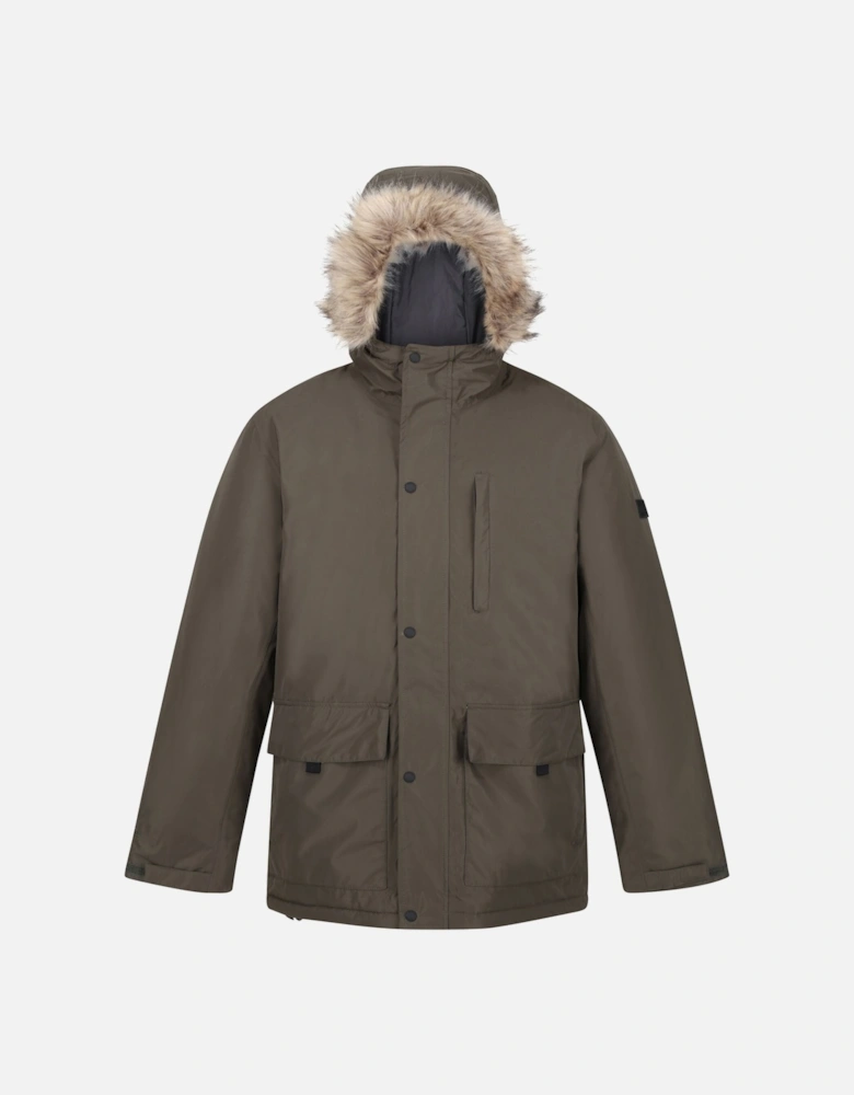 Mens Salinger IV Waterproof Jacket