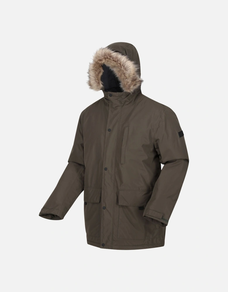 Mens Salinger IV Waterproof Jacket