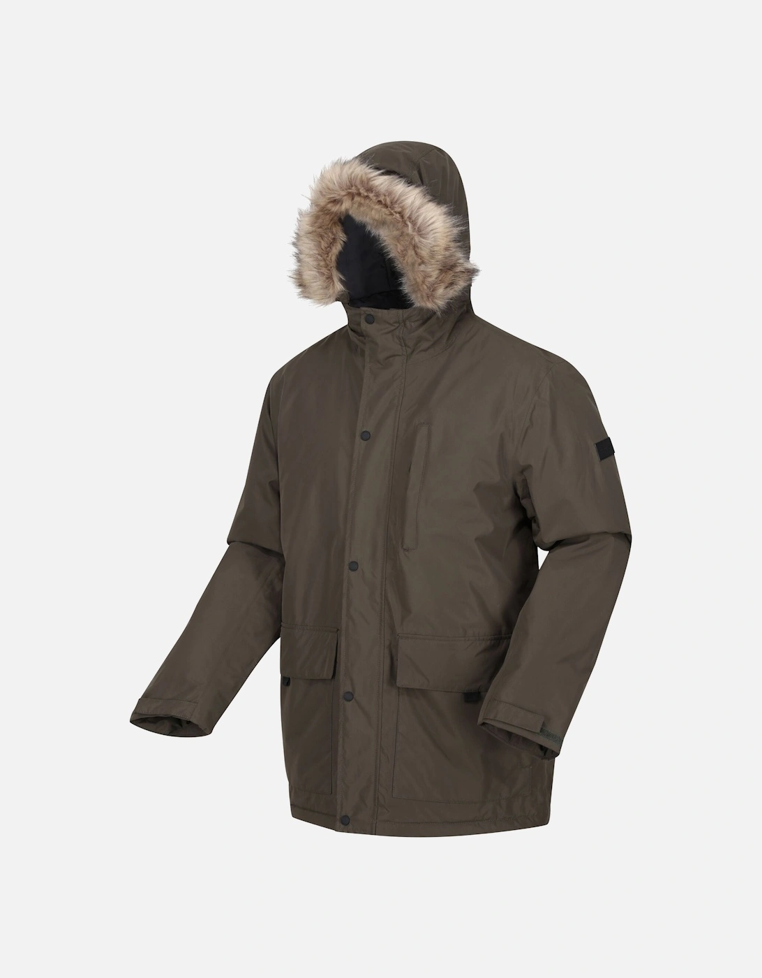 Mens Salinger IV Waterproof Jacket