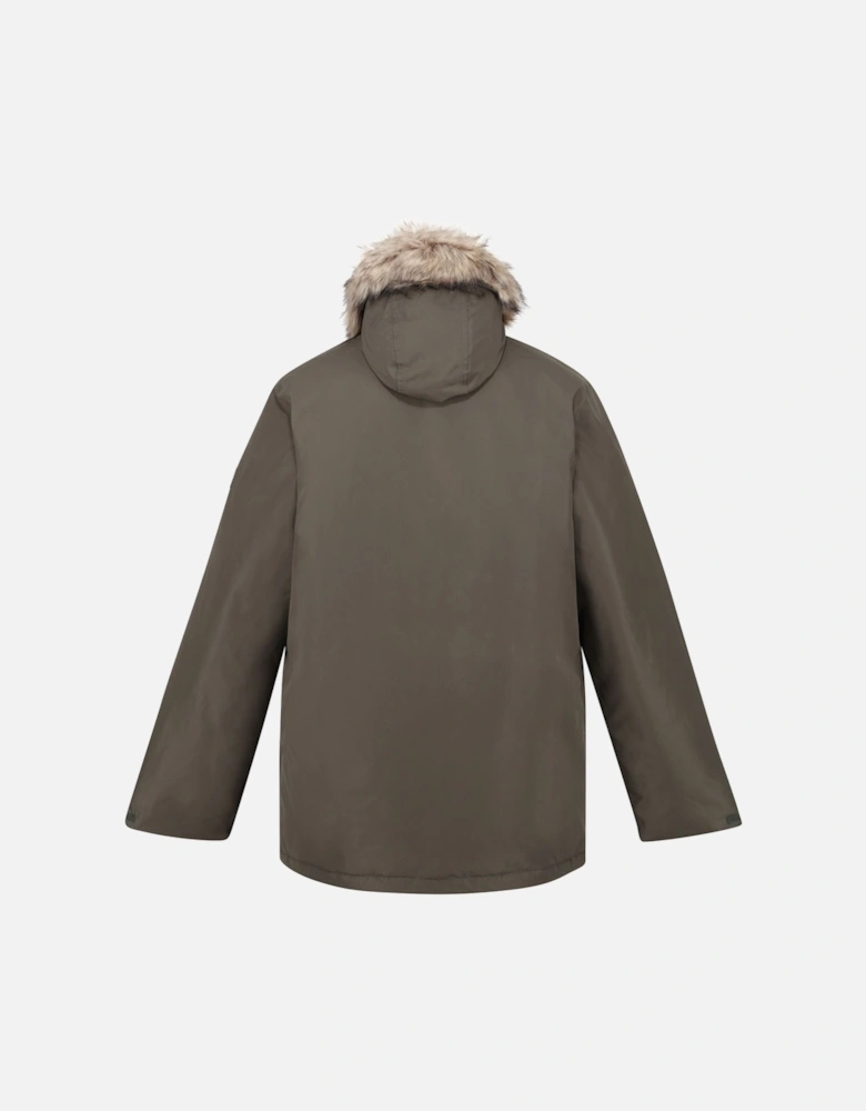 Mens Salinger IV Waterproof Jacket