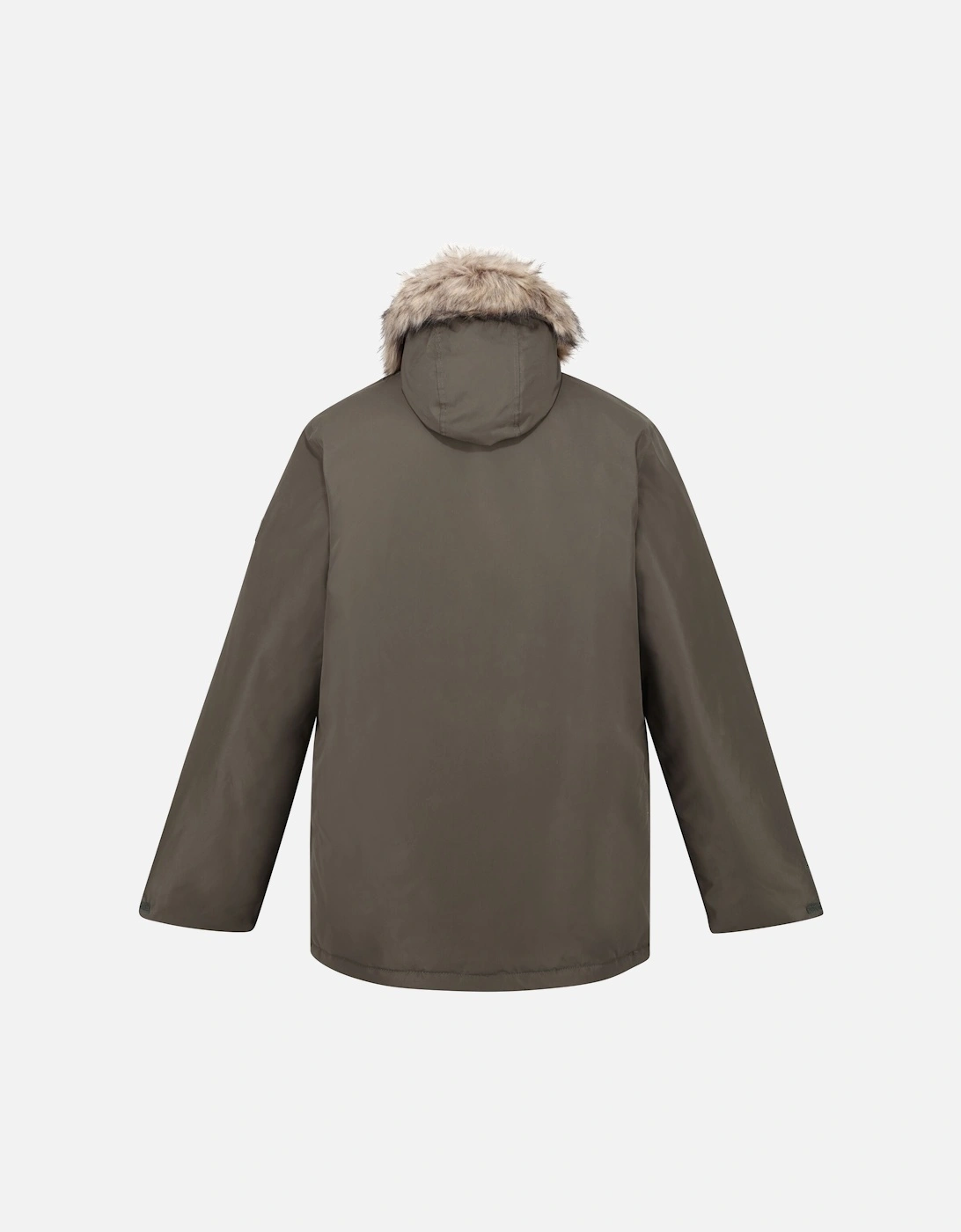Mens Salinger IV Waterproof Jacket