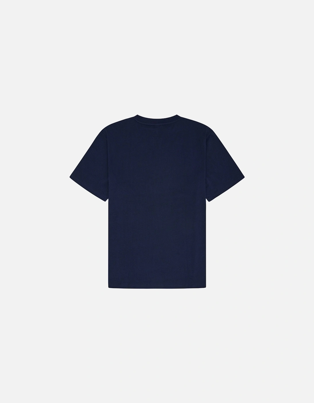 x Nautica T-Shirt - Navy