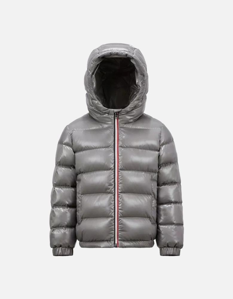 Kids New Aubert Jacket Grey