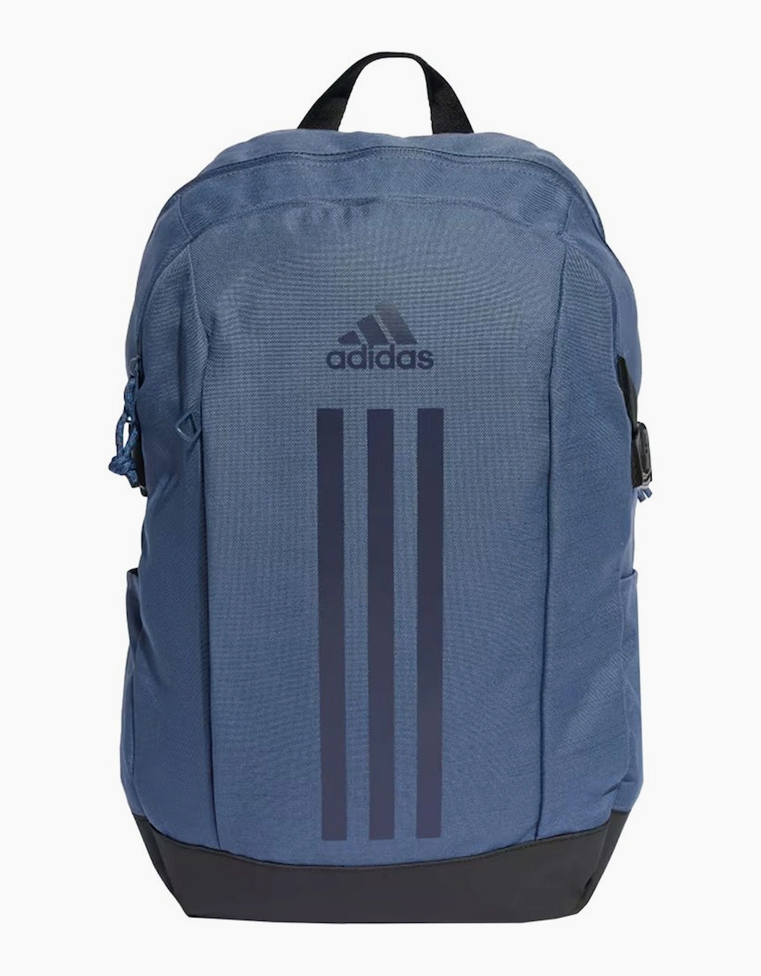 Adidas Unisex Navy Power Vii Pro Backpack - Size: One Size Kids