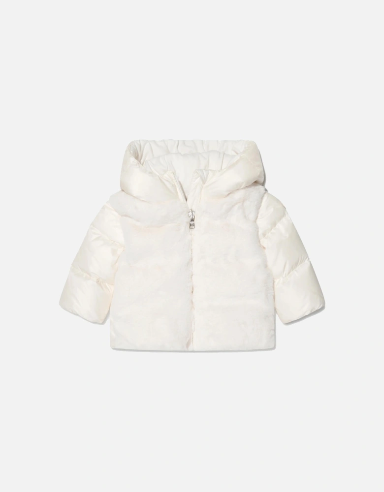 BABY NATAS JACKET