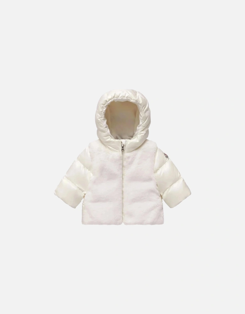 BABY NATAS JACKET