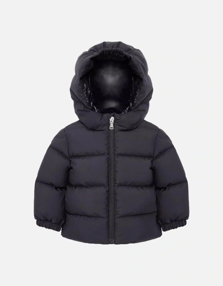 Baby Sharon Jacket Navy