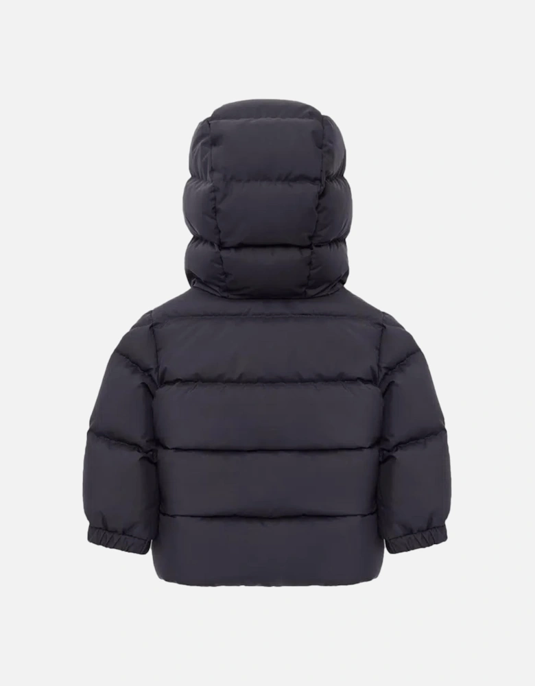 Baby Sharon Jacket Navy