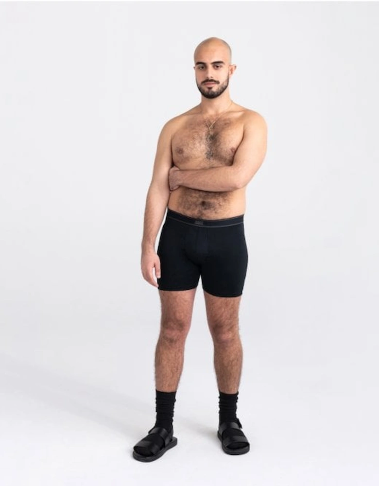 3-Pack Daytripper Boxer Briefs, Black