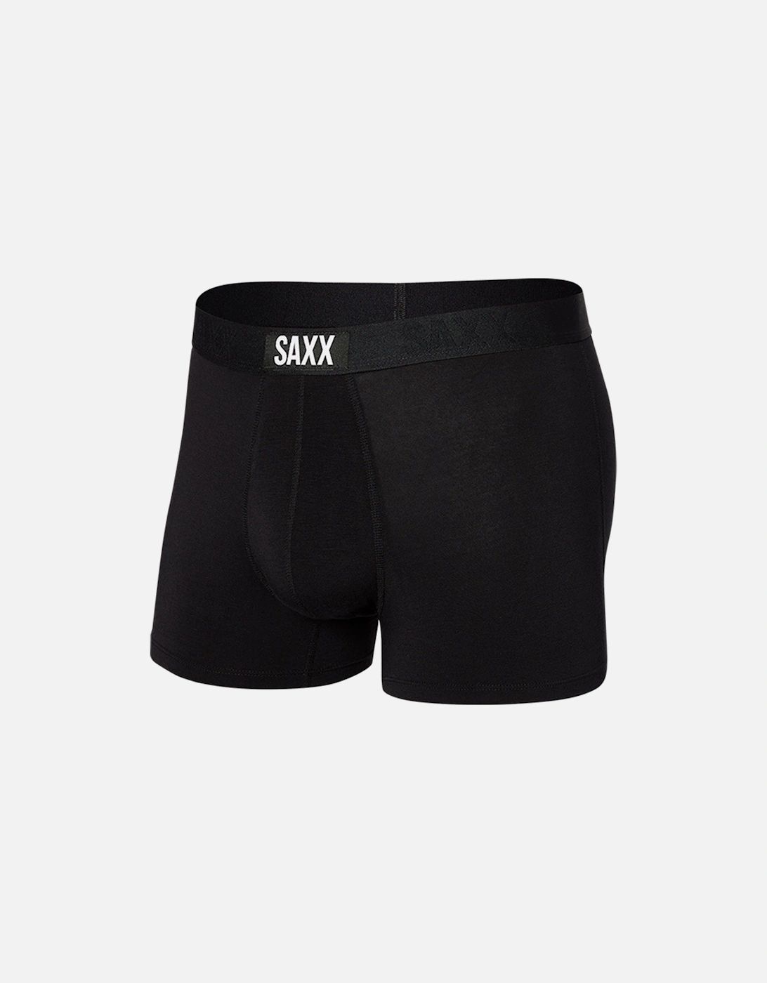 Vibe Boxer Trunk, Black, 6 of 5