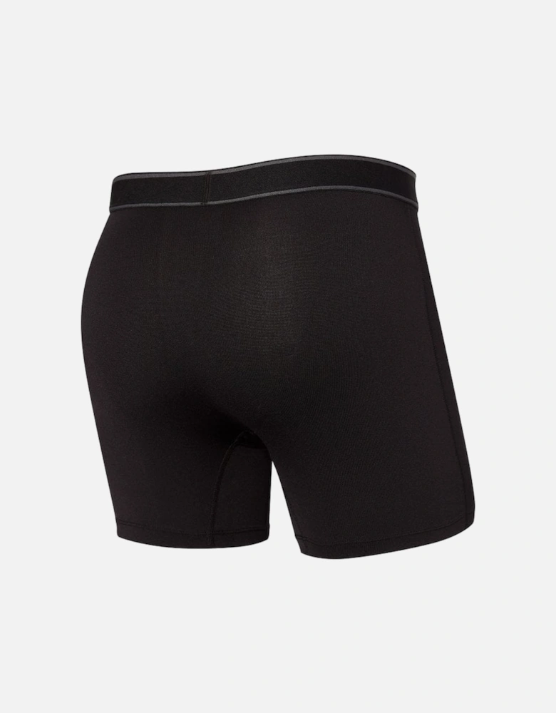 3-Pack Daytripper Boxer Briefs, Black