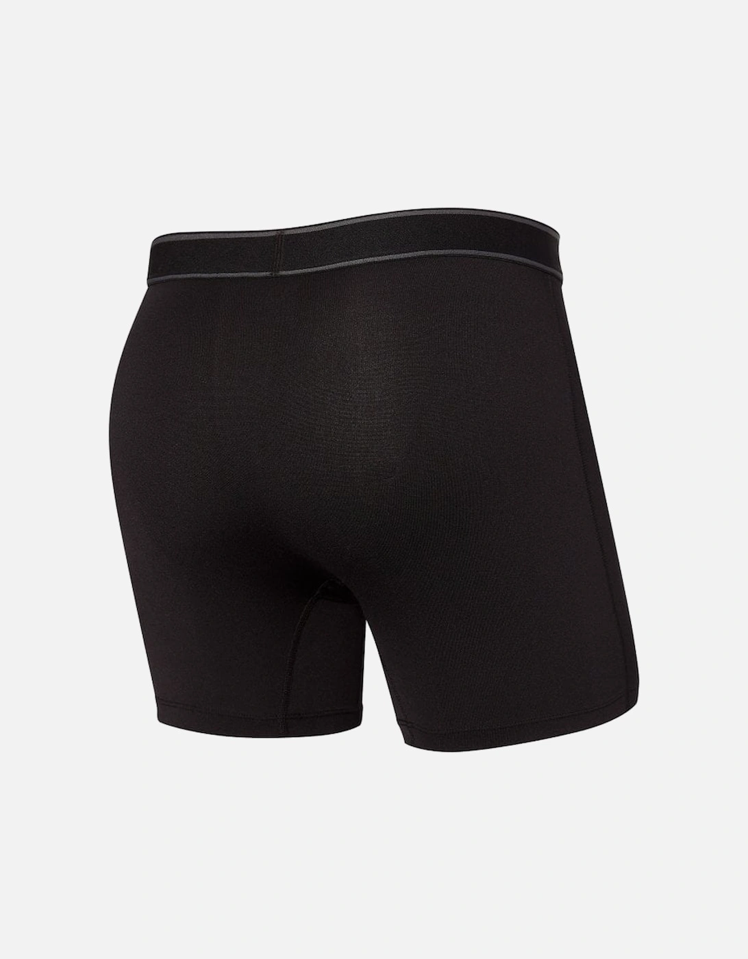 3-Pack Daytripper Boxer Briefs, Black