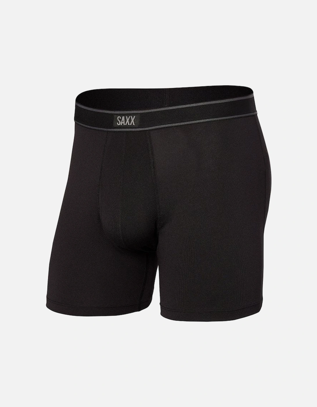 3-Pack Daytripper Boxer Briefs, Black