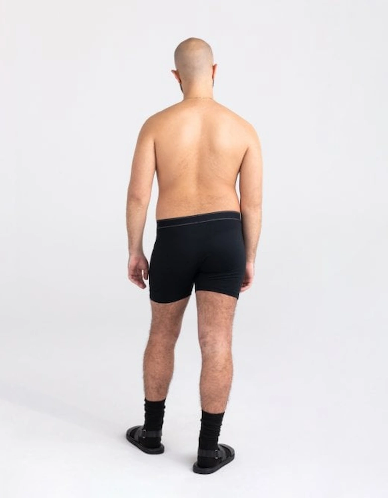 3-Pack Daytripper Boxer Briefs, Black