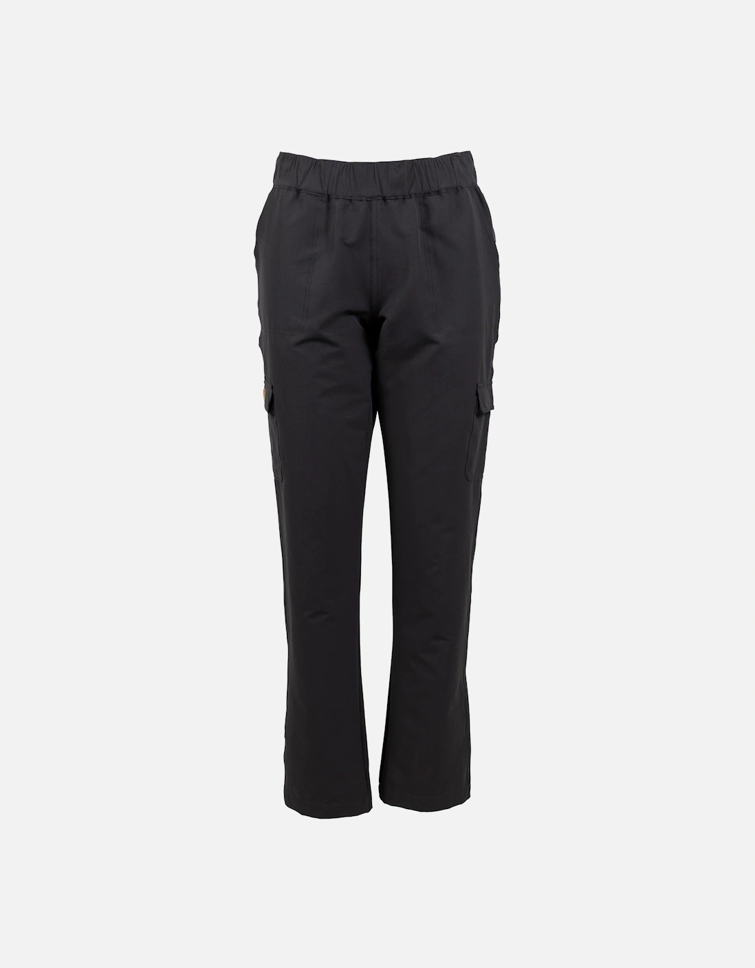Womens Freda Walking Trousers, 2 of 1