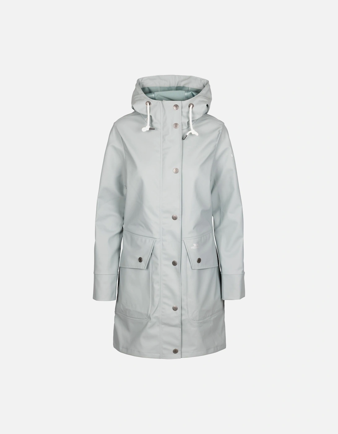 Womens Payko Waterproof Jacket, 2 of 1