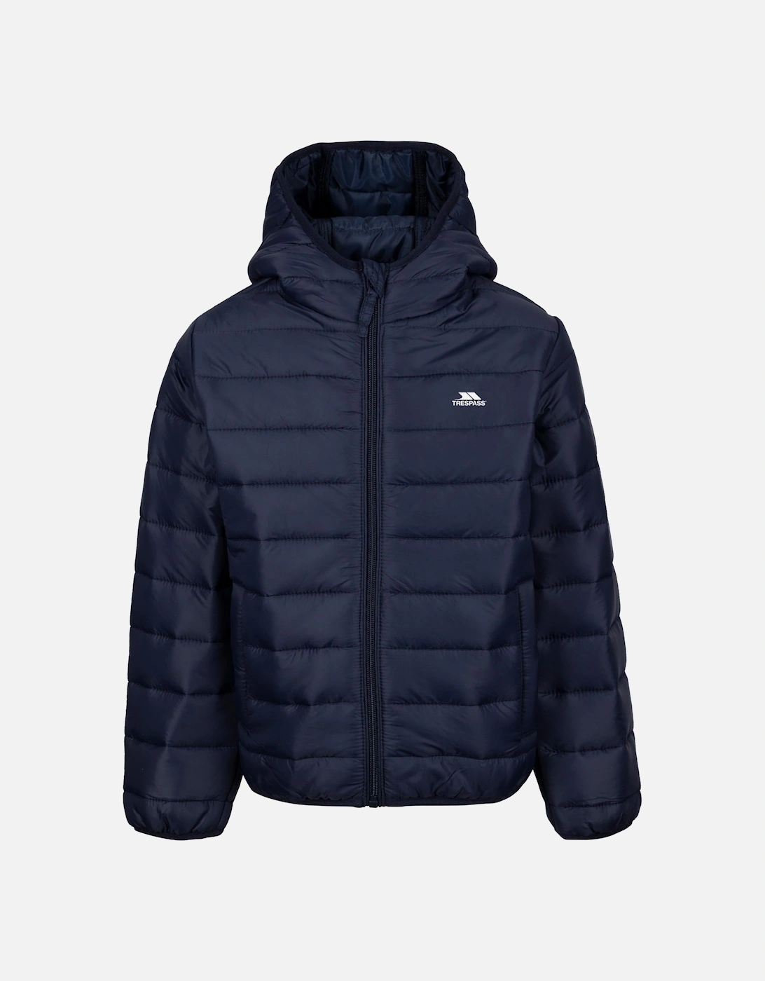 Kids Kelmarsh Padded Jacket, 2 of 1