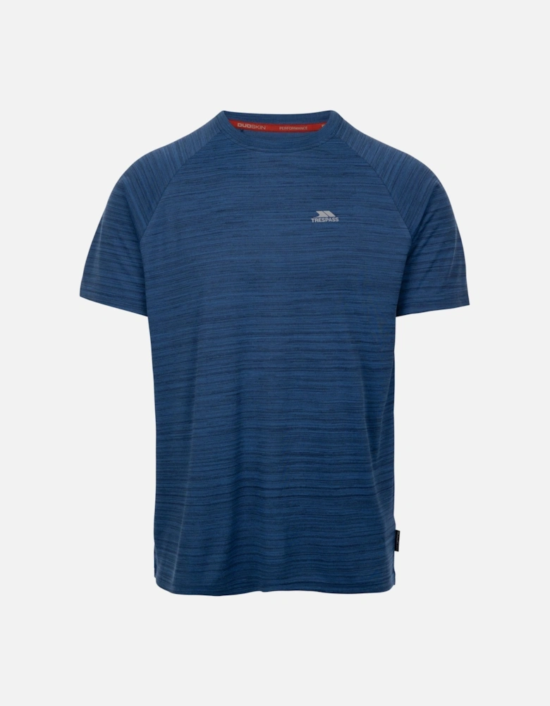 Mens Leecana Active T-Shirt