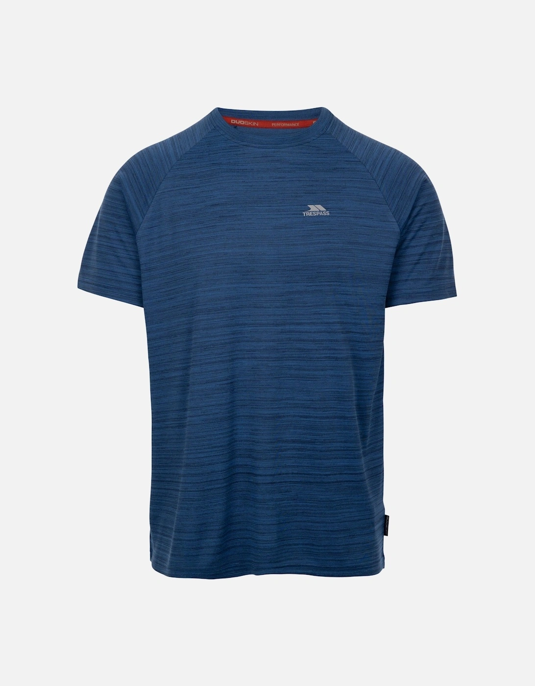 Mens Leecana Active T-Shirt, 2 of 1
