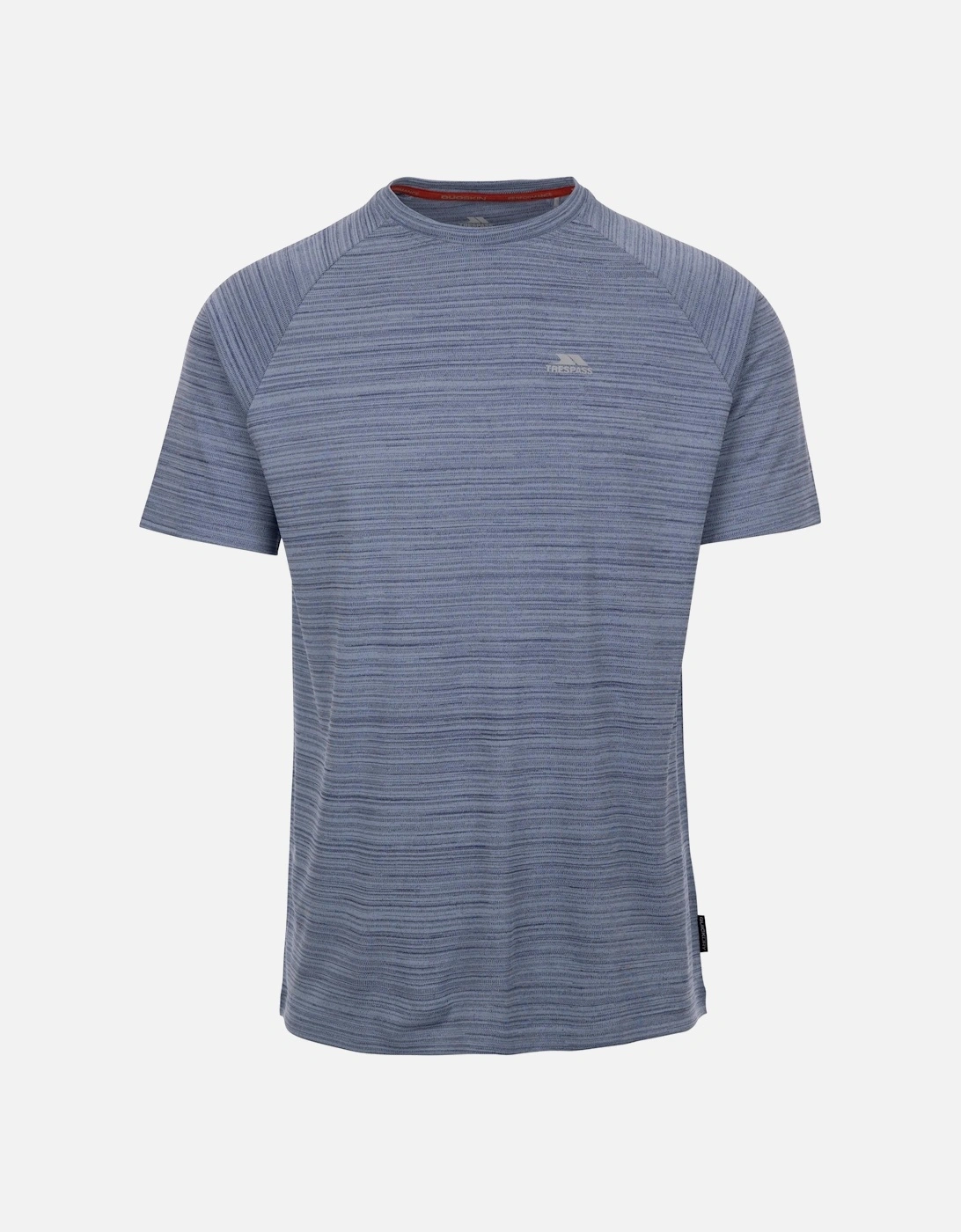 Mens Leecana Active T-Shirt, 2 of 1