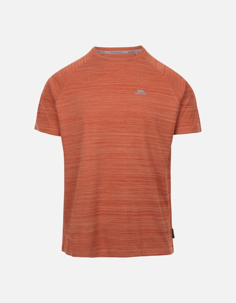 Mens Leecana Active T-Shirt