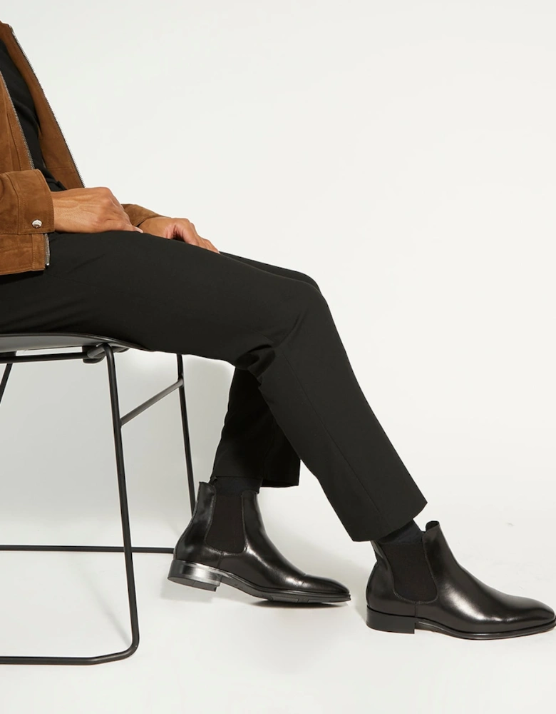 Mens Mandatory - Chelsea Boots